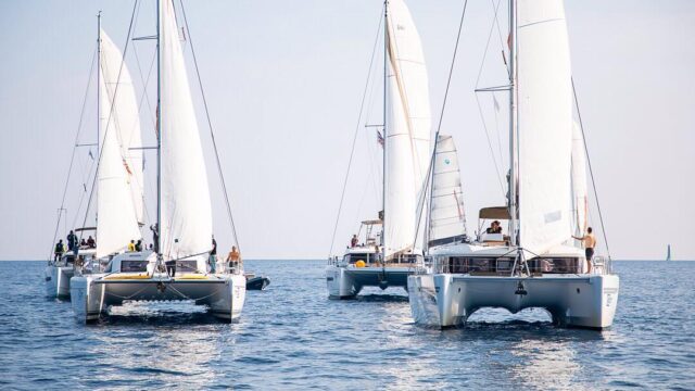 10 Reasons Why You Should Live on a Sailboat