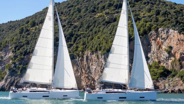 Why Are Sailboats So Expensive?