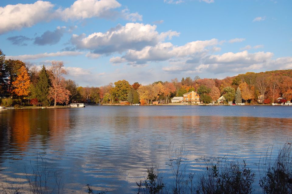 Greenwood Lake, New Jersey
