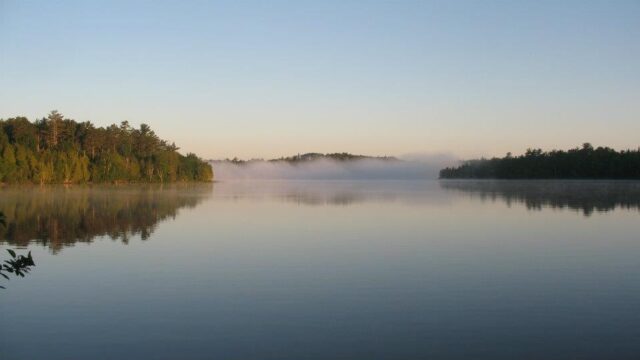 Best Sailing Lakes in the Midwest - Better Sailing