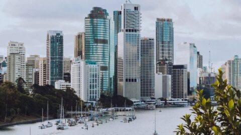 Sailing in Brisbane: Best Destinations in Moreton Bay and Beyond