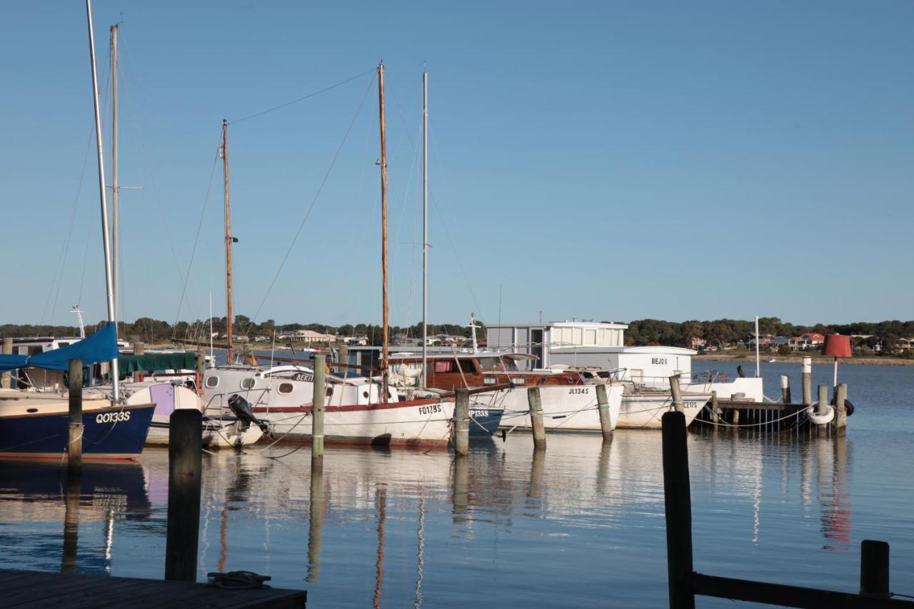 Best Marinas In Australia - Better Sailing