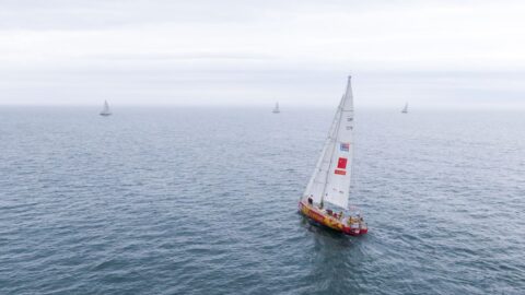 Atlantic vs Pacific: Which is More Dangerous for Sailing?