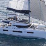 Lagoon Catamaran Review: Are Lagoon Catamarans Good?
