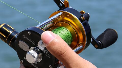 The Ultimate Guide to Choosing the Best Fishing Line for Trolling