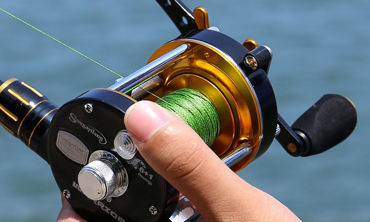 The Ultimate Guide to Choosing the Best Fishing Line for Trolling ...