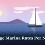 Average Marina Rates Per Night: What to Expect in the US, Caribbean and Mediterranean