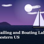 Best Sailing and Boating Lakes in the Western US