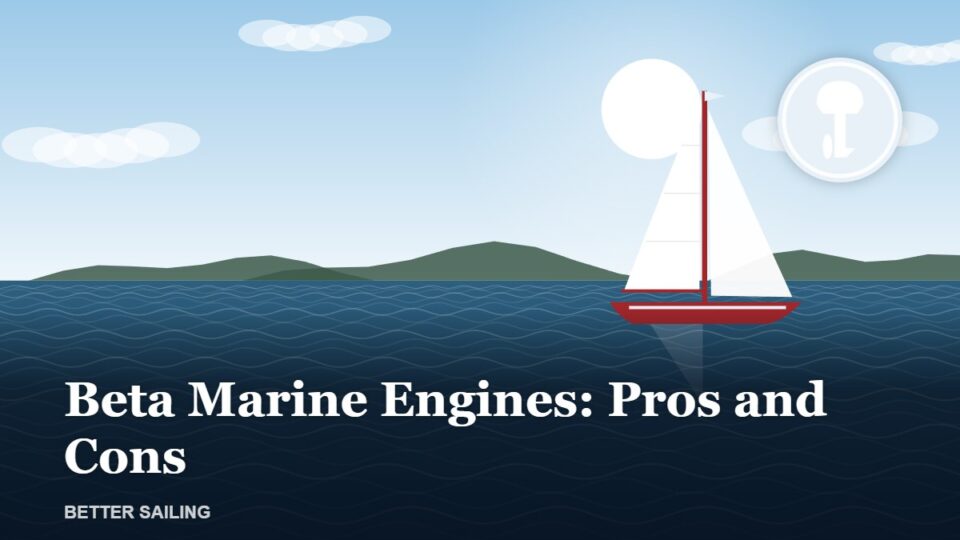 Beta Marine Engines Review: Pros and Cons