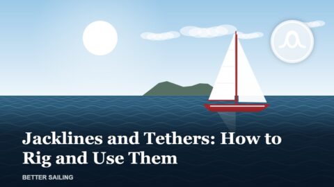 Jacklines and Tethers: How to Rig and Use Them