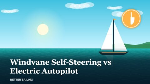 Windvane Self-Steering vs Electric Autopilot: Which Is Better?